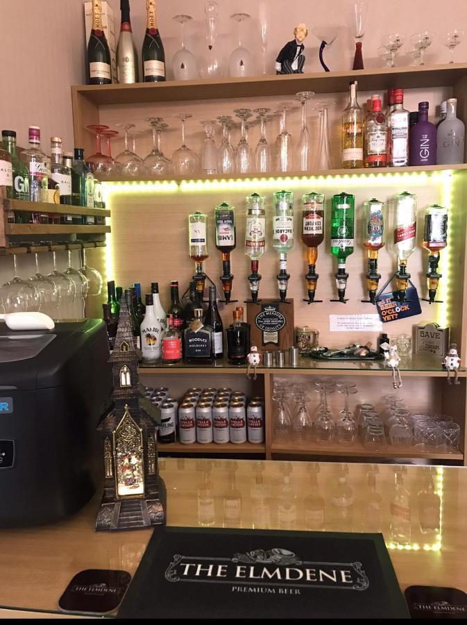 托基 伊姆德尼旅馆酒店 外观 照片